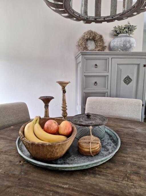 Ooltgensplaat Family Wellness Lodge 4 Personen Zuid-Holland! מראה חיצוני תמונה