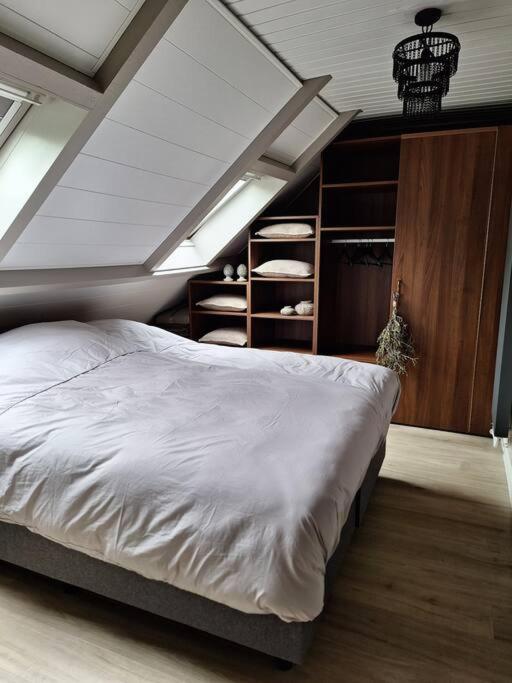 Ooltgensplaat Family Wellness Lodge 4 Personen Zuid-Holland! מראה חיצוני תמונה